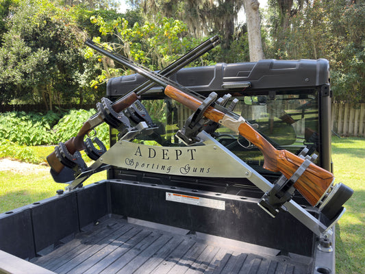ADEPT Gun Rack