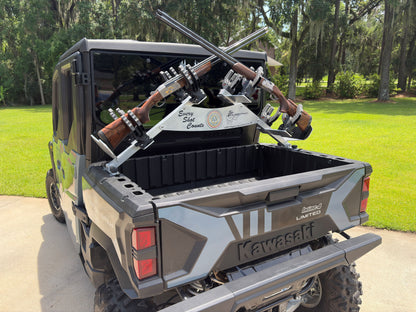 ADEPT Gun Rack