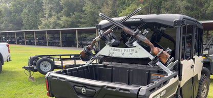ADEPT Gun Rack